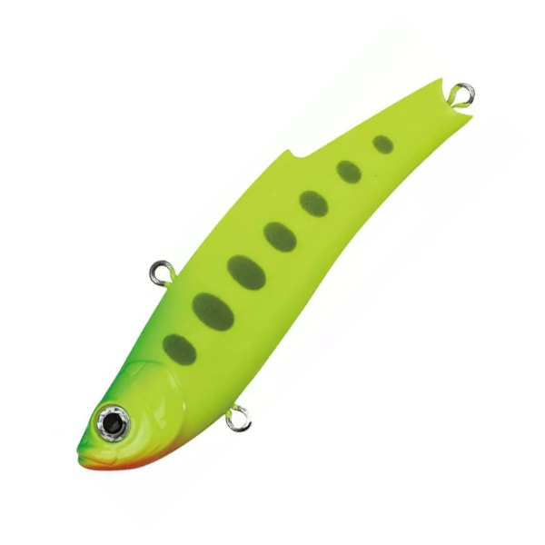 ORC　レンジバイブ　70ES(Ｐ－５０１　ライムチャートヤマメ)